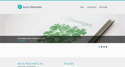Desktop Screenshot of grafi-ka.net