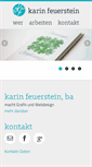 Mobile Screenshot of grafi-ka.net