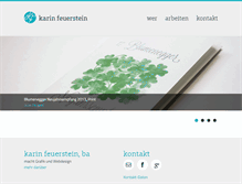 Tablet Screenshot of grafi-ka.net